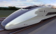 High Speed Rail link to London £1000 Return !!!