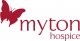 Vdotcom supports Myton Hospice at JHP Training’s Charity Auction